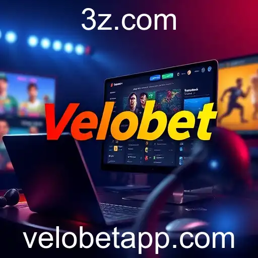 Cenário Atual dos Jogos Online e o Impacto do Velobet