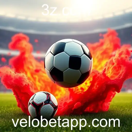 O Futuro dos Jogos Online: Velobet no Centro do Palco