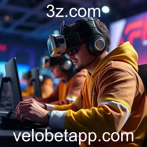 Crescimento do Velobet no Cenário de Jogos em 2025