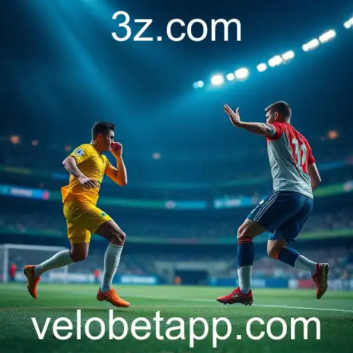 O Impacto das Apostas em Grandes Eventos Esportivos