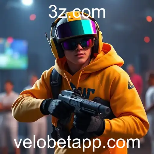 A Ascensão dos Jogos eSports em Velobet