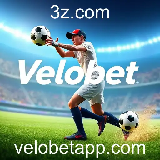 Transformação no Mercado de Jogos com Velobet