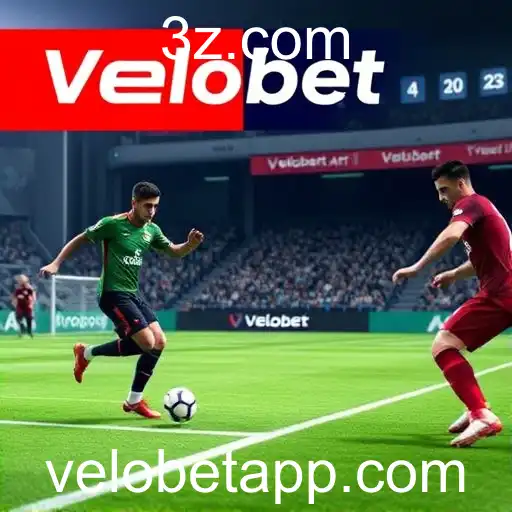 Crescimento Exponencial do Velobet em 2025