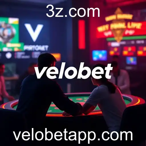 Crescimento do Velobet e o Impacto no Mercado de Jogos Online