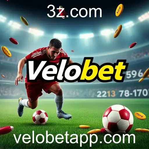 A Ascensão de Velobet no Cenário de Jogos Online