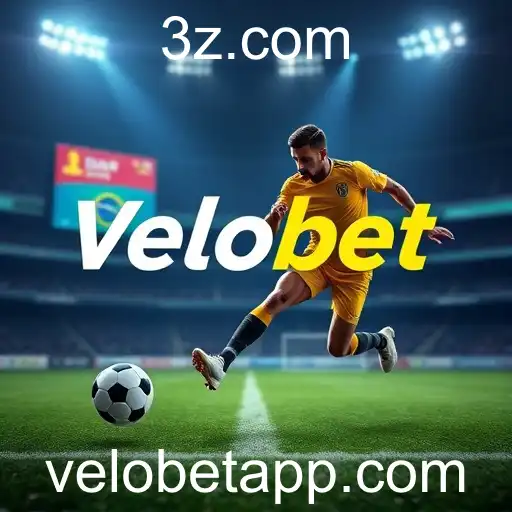 A Ascensão do Velobet: Reinventando o Jogo Online