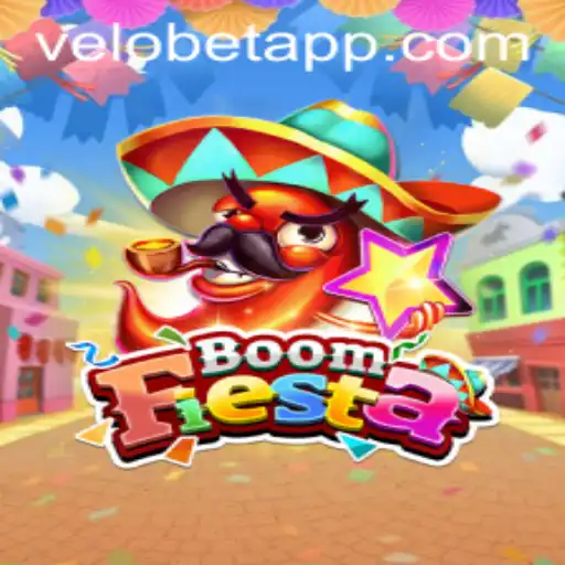 BoomFiesta: The Exciting World of Velobet Gaming