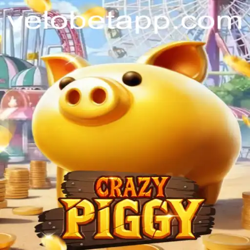CrazyPiggy: A New Gaming Sensation with Velobet Dynamics