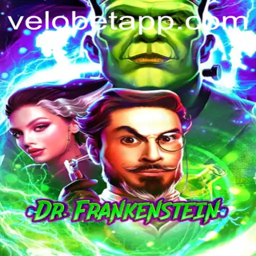 Experience the Excitement of DrFrankenstein: Velobet's Newest Gaming Sensation