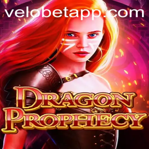 DragonProphecy: Unveiling a New Era in Gaming with Velobet