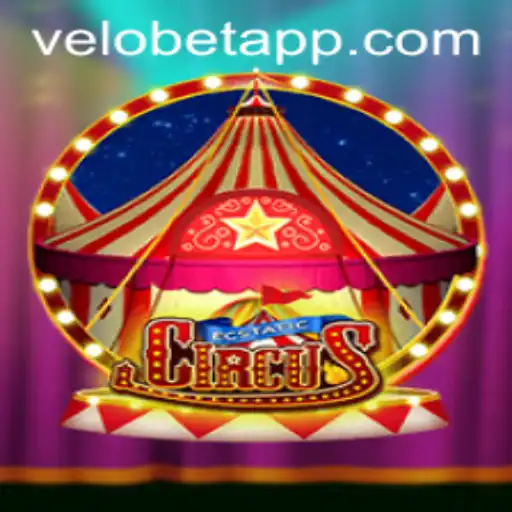 Step into the World of EcstaticCircus: A Captivating Gaming Experience Inspired by Velobet