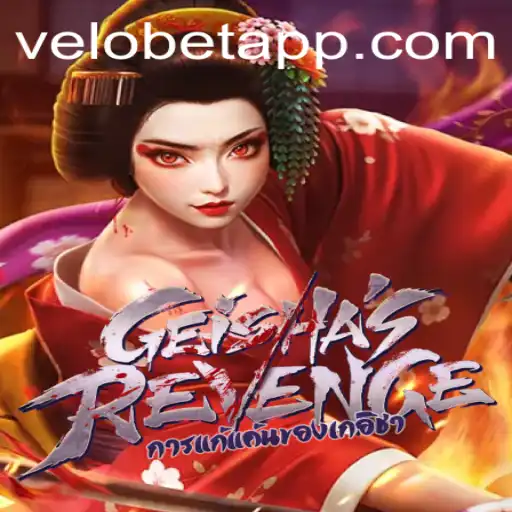 GeishasRevenge: A New Gaming Sensation