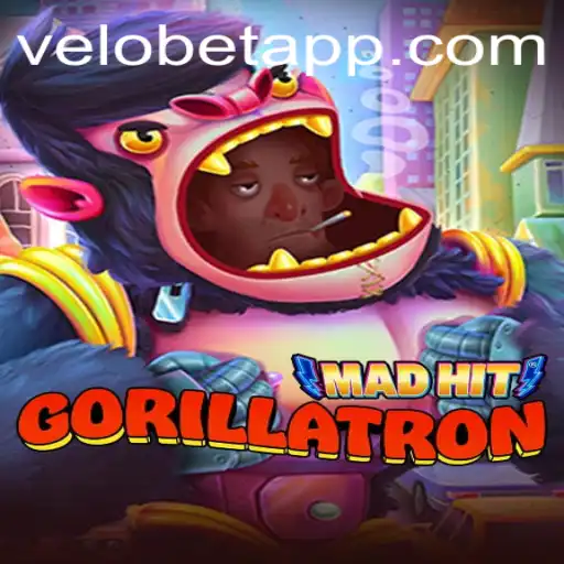 MadHitGorillatron: The Ultimate Gaming Experience Revolutionizing Interactive Fun