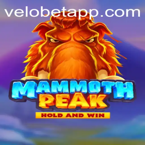 MammothPeak and the Velobet Phenomenon: A Comprehensive Guide