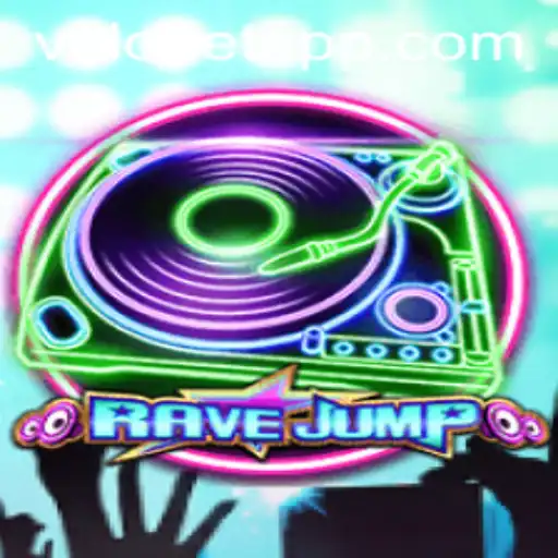 RaveJump: An Exciting Fusion of Music and Movement
