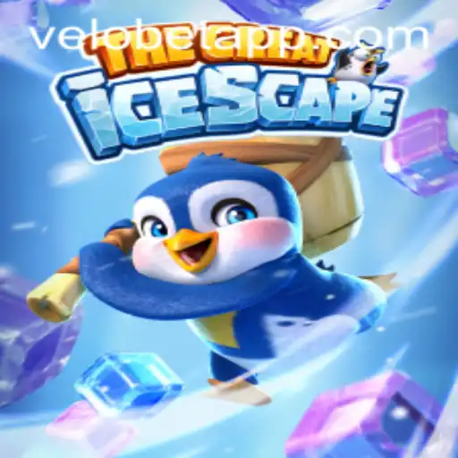 The Great Icescape: Dive into the Icy Adventures and Discover the Thrill of Velobet