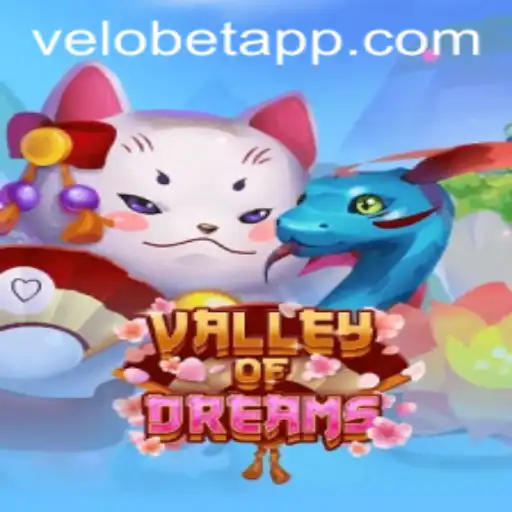 Exploring the Fascinating World of ValleyofDreams: A Velobet Adventure